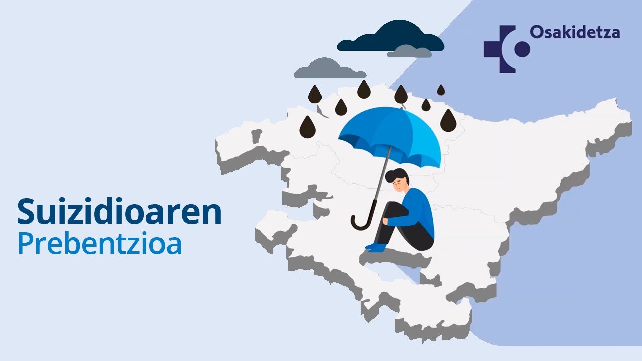 Suizidioaren Prebentzioa