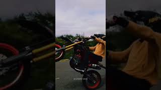 Download lagu Story wa supermoto #supermoto #crf150l #supermotoindonesia #klxbf #trail mp3