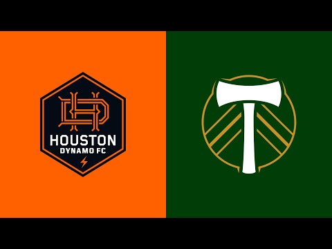 HIGHLIGHTS: Houston Dynamo FC vs. Portland Timbers...