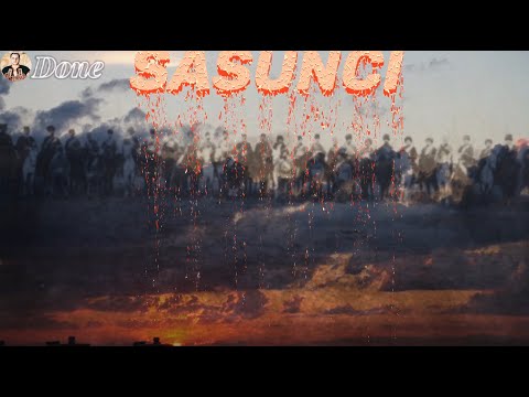 Tonakan Done Sargsyan - Sasunci  #Սասունցի #էրգիր