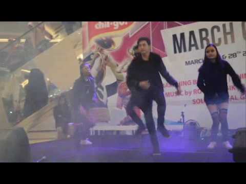 "KARD - DON'T RECALL + Oh NaNa" cover by EtsCarlt