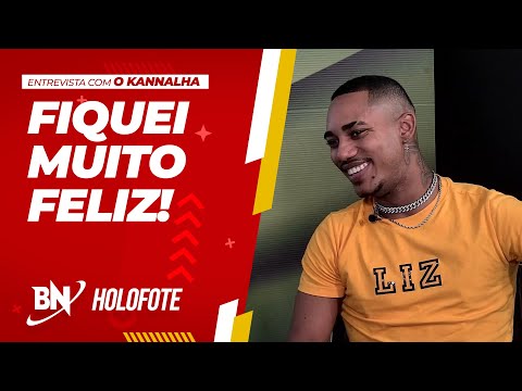 #BNEntrevista: Dan Kannalha fala sobre follow de Pabllo Vittar no Instagram