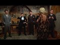 ONCE UPON A TIME IN AMERICA Tuesday Weld Robert De Niro James Woods Dir Sergio Leone SCENE