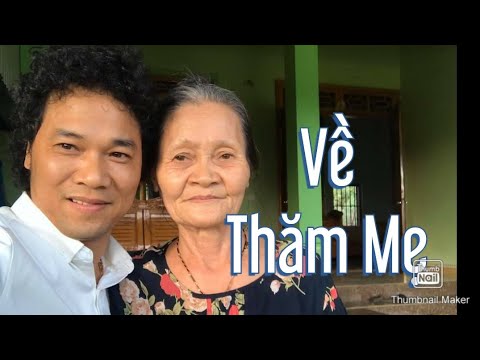 HỒI HỘP GIÂY PHÚT GẶP MẸ SAU NHIỀU NGÀY ĐI XA.