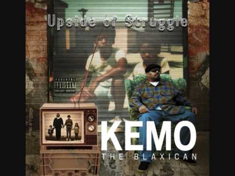 Kemo The Blaxican - Just What You Feelin - featuring Sen Dog 2011