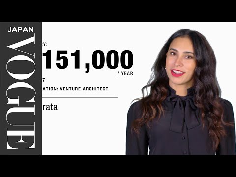 年収別に見る、恋人やパートナーとのお財布事情。| VOGUE JAPAN (年収別に見る、恋人やパートナーとのお財布事情。| VOGUE JAPAN)