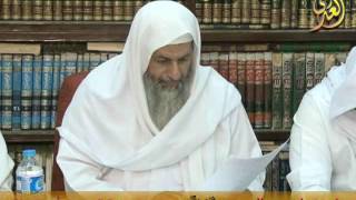 12 5 2015 شرح سنن الترمذى أبواب الديات