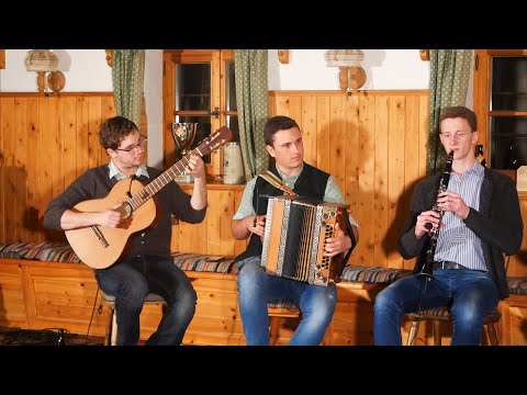 Außergebirg Musikanten - Kotuljska Polka