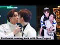 Perthsaint come back project | SAINT TALKS ABOUT THE POSSIBILITY OF LOVE BY CHANCE SEASON 3