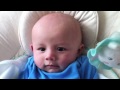 Baby Boy Loves Chinese Lullaby 