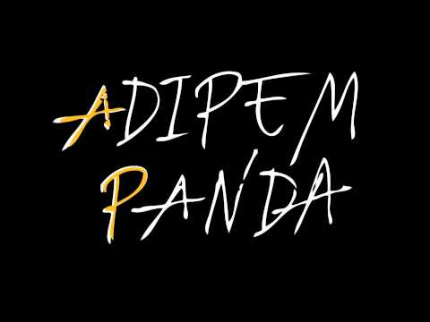 Adipem Panda - NJV (Maqueta Adipem Panda) [2013]