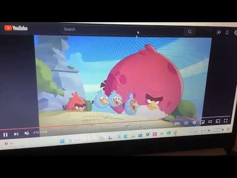 Cool Story (Toy Story) Part 19 - Rocket Power