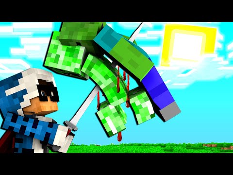 HO TROVATO LA SPADA FINALE NELLA MODCRAFT 2.0 - MINECRAFT ITA