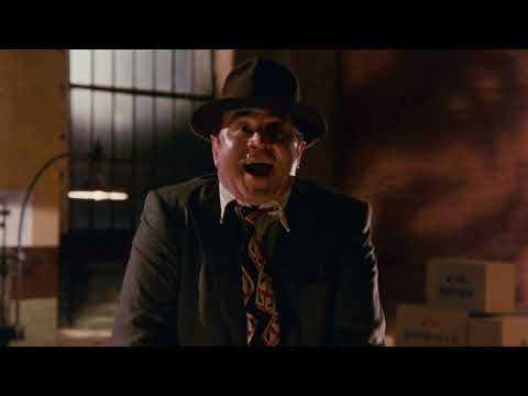 Who Framed Roger Rabbit (Isolated Score) - Merry Go Round Broke Down (Organ Version)