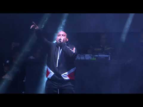 Pandesousa - Festival El Convite 2019