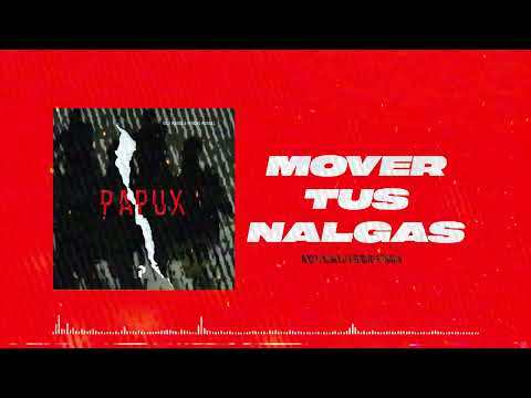 Mover Tus Nalgas - Nico Parga & Fercho Pargas | PVRGVS