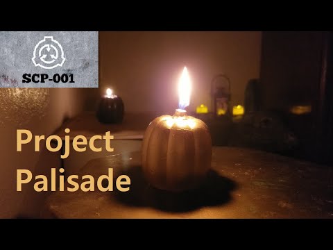 Soft Spoken Story Time Ep 28 SCP 001 Project Palisade