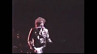 Bob Dylan - Man Of Peace (Live &#39;89)