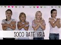 Soco Bate Vira Klatschspiel Für Kinder Lernen Spaß Haben
