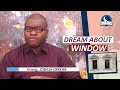 DREAMING OF WINDOWS - Biblical And Spiritual Meaning Of Window