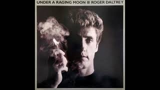 Roger Daltrey - Fallen angel [lyrics] (HQ Sound)