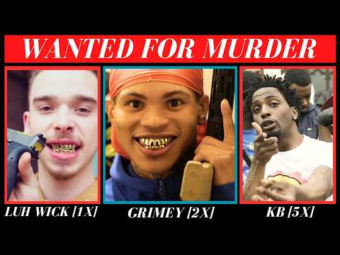 MURDER CAPITAL: Gang War in America's Deadliest City