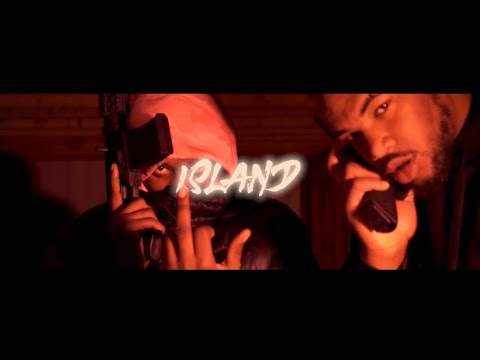 Jozy4L - "Island" || Dir. @Richkyd.Visuals