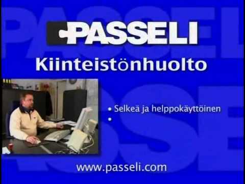 Passeli Professional (2004)