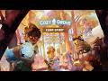 Vídeo de jogabilidade de Cozy Grove: Camp Spirit  XBox