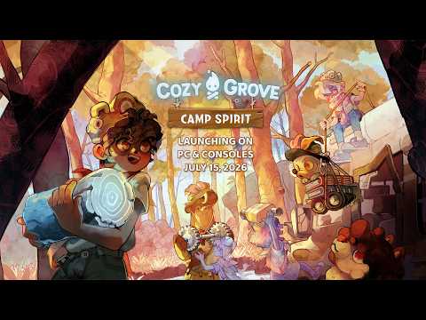 Release Date Trailer