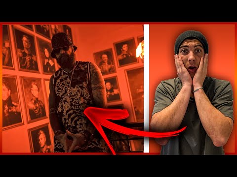 ESPAÑOL REACCIONA A CARTEL DE SANTA ft KELLY -- SHORTY PARTY