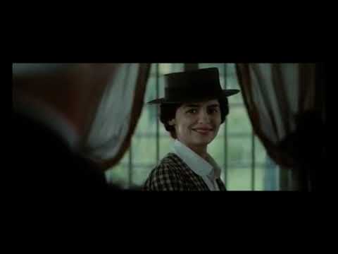 Coco Avant Chanel - Dance at the Casino de Deauville Scene