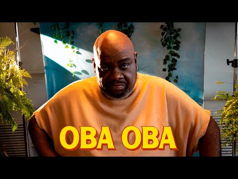 Oba Oba - Serjão Loroza - Clipe Oficial