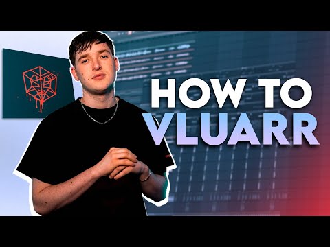 Making a Professional Track Like Vluarr (Bass/Future House)