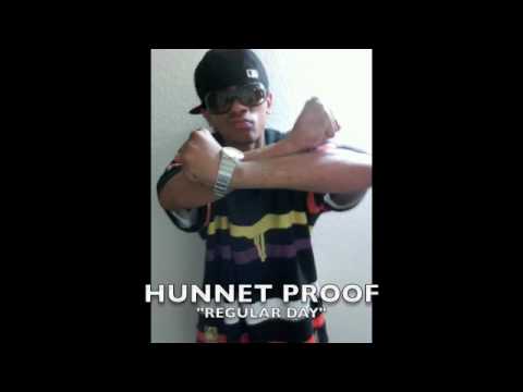 HUNNET PROOF