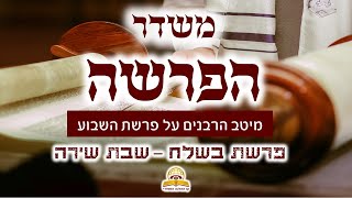 משדר הפרשה פרשת בשלח תשפ"ו - עם מיטב הרבנים והמרצים - שתפו (קו ההלכה הספרדי) - התמונה מוצגת ישירות מתוך אתר האינטרנט יוטיוב. זכויות היוצרים בתמונה שייכות ליוצרה. קישור קרדיט למקור התוכן נמצא בתוך דף הסרטון משדר הפרשה פרשת בשלח תשפ"ו - עם מיטב הרבנים והמרצים - שתפו (קו ההלכה הספרדי) - התמונה מוצגת ישירות מתוך אתר האינטרנט יוטיוב. זכויות היוצרים בתמונה שייכות ליוצרה. קישור קרדיט למקור התוכן נמצא בתוך דף הסרטון