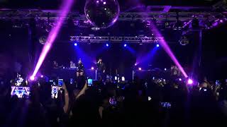 D&#39;zyre - Forever Amor featuring Troy Guy, Lucy Love, Rochelle &amp; Laura