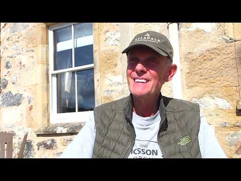 ALLADALE REWILDING RESERVE AN  INTERVIEW WITH PAUL LISTER