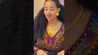 #raya #tigrayculture #habeshatiktok #amharictutorial #tiktok #habesha @ማሜየሃገርባህልልብስ