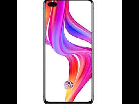 Realme X50 5G