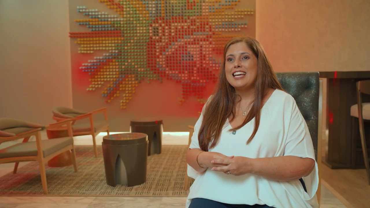 Voice Talent Panamá – Testimonio | Tatiana (Locutora Comercial y Publicista)