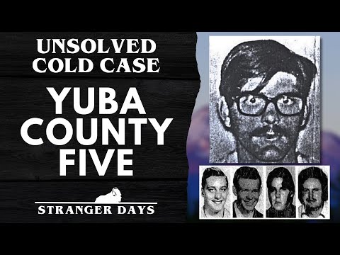 What Happened To The Yuba County Five?