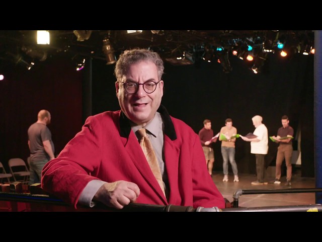 ThealityTV Sizzle Reel