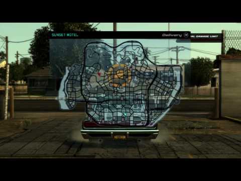 Midnight Club Los Angeles Walkthrough Part 23