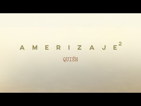 Diego Ojeda ft. Raúl Ornelas - QUIÉN
