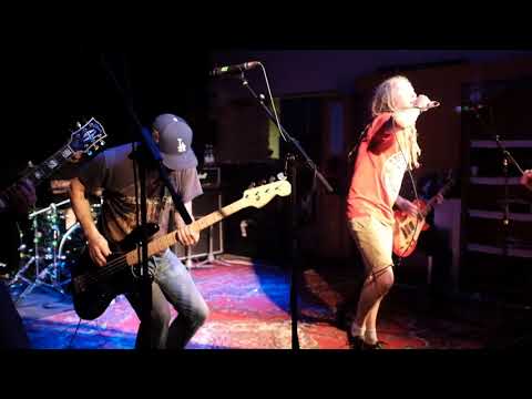 Great Collapse - 10.2.2018 Linz