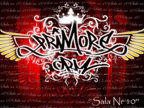 Primore Cru - Wiem Czego Chce