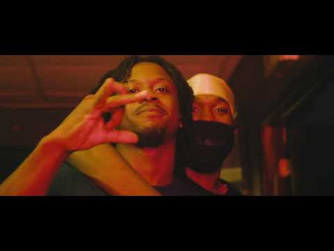Relly Brazy x Anthony Patria - Shooters (Official Music Video) (Shot by Kaydotti)