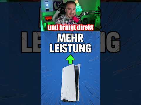 PS5 trick 99% don't know 😳 | Clear cache + rebuild database!