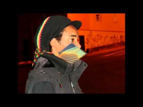 KBA feat Né jah- A noz é crazy mc